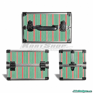 Stickers for Toolbox, Tonykart